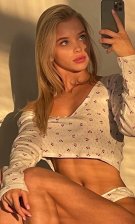 Анкета проститутки Алиша - Фото 1, метро Тверская, 23 год, №1292